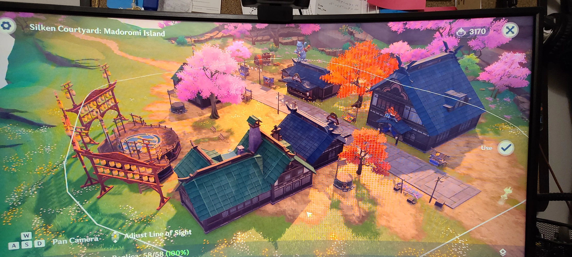 Teapot Replica Codes (NA server) Genshin Impact HoYoLAB