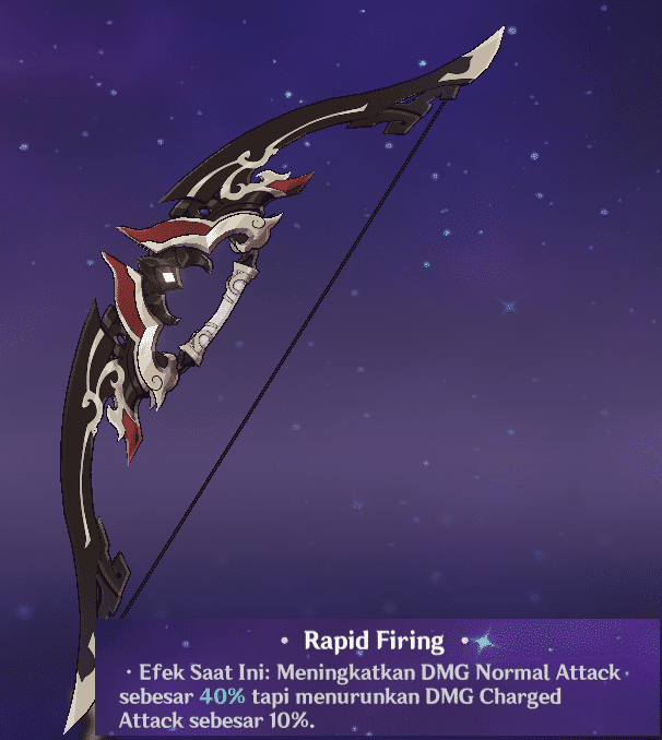 Panduan Karakter Yoimiya Pyro DPS: Build - Mekanisme - Team - Dan ...