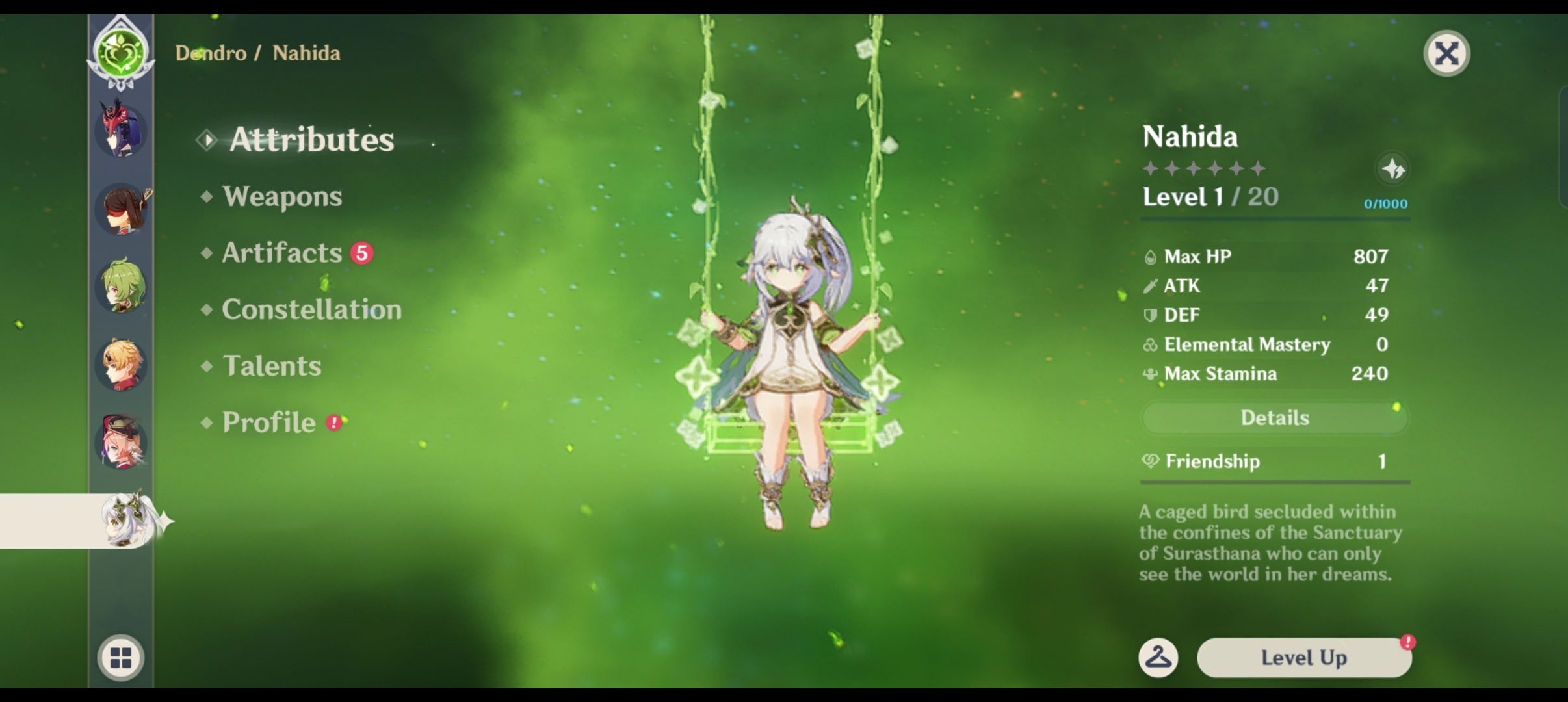 my-lucky-streak-is-still-alive-genshin-impact-hoyolab