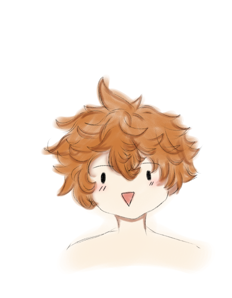 ginger Genshin Impact HoYoLAB