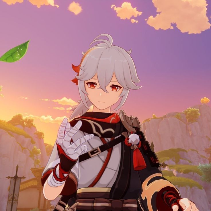 kazoo Genshin Impact HoYoLAB