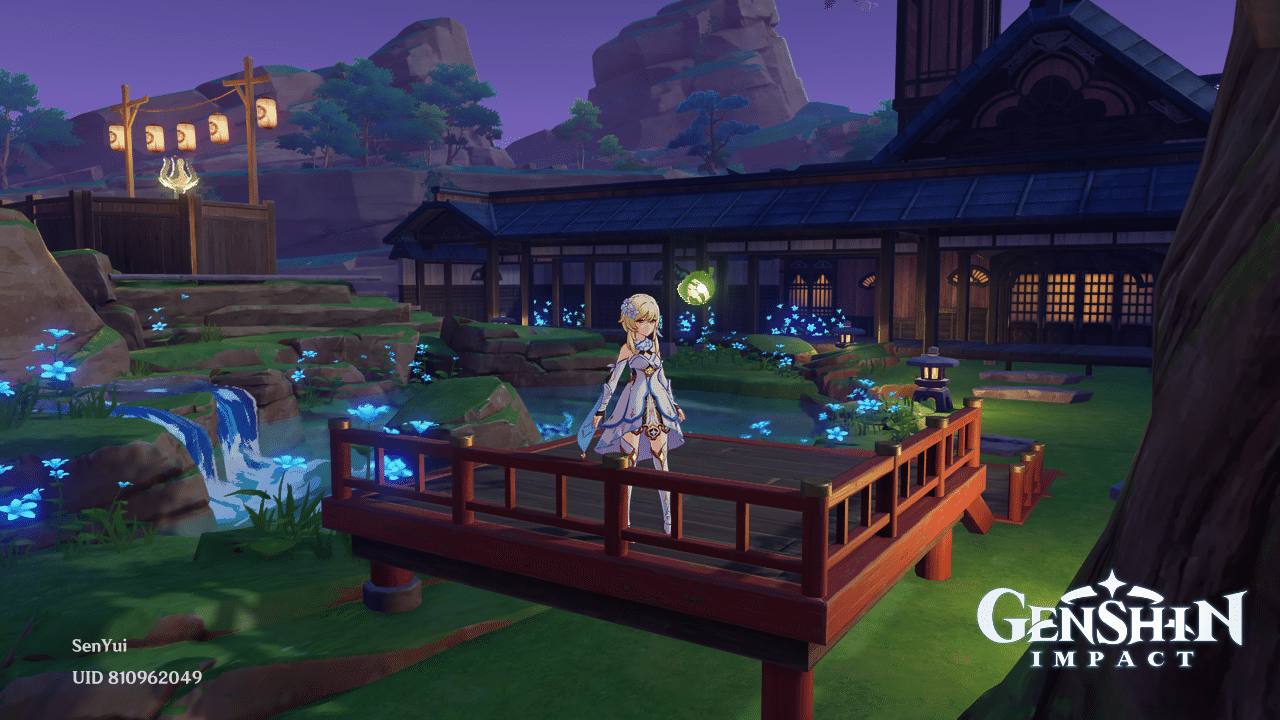 My Teapot Codes Genshin Impact HoYoLAB