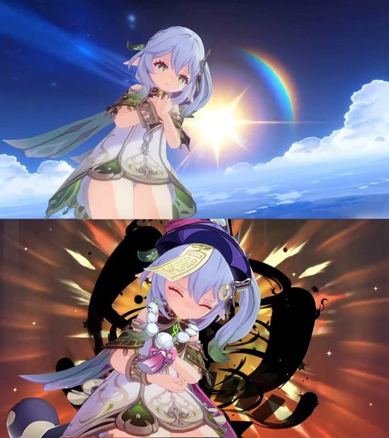 Genshin Impact : Qiqi – Build et guide complet, tout savoir sur le ...