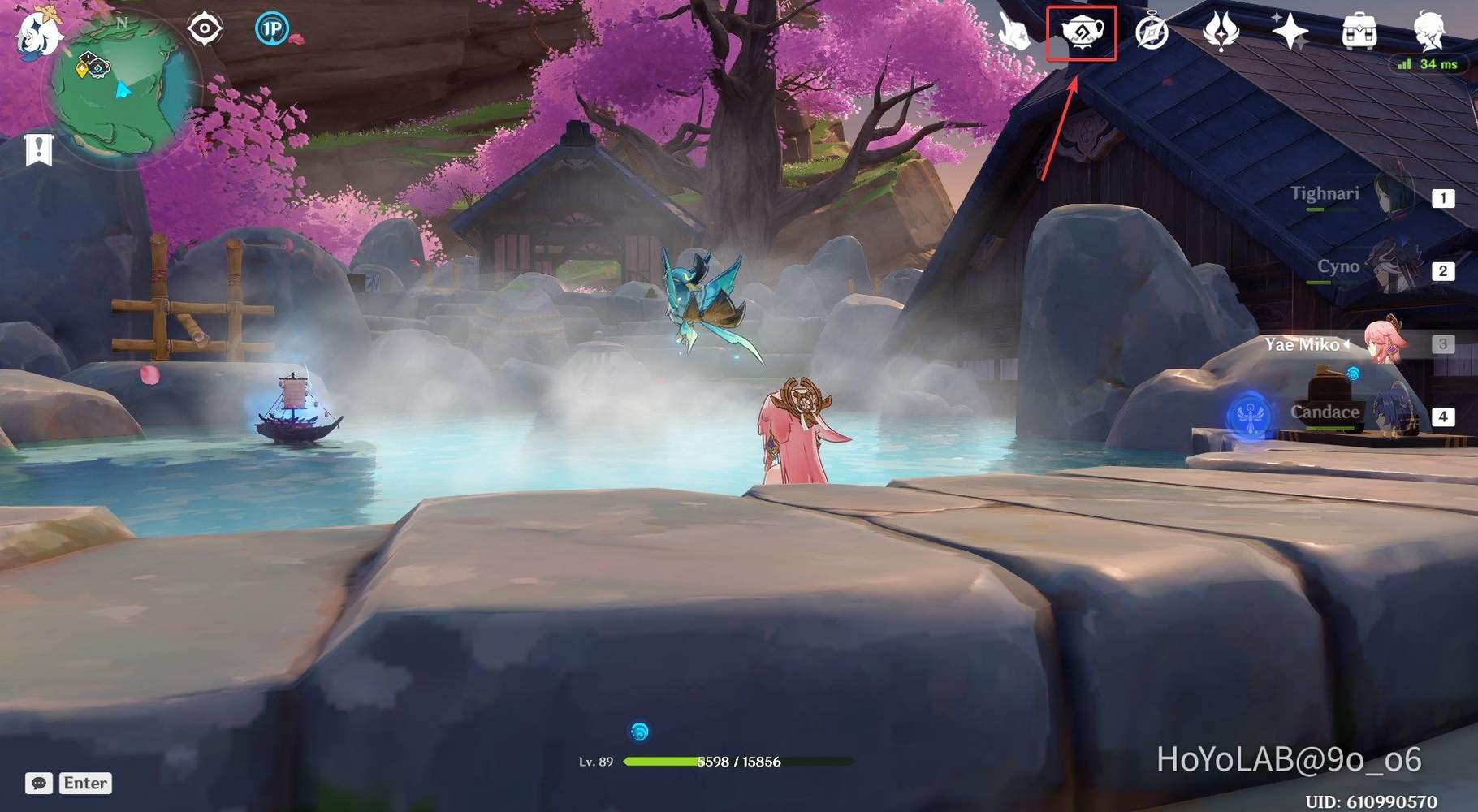 [Version 3.2] How to use the Tea Pot Replication System. Bonus a few NA ...