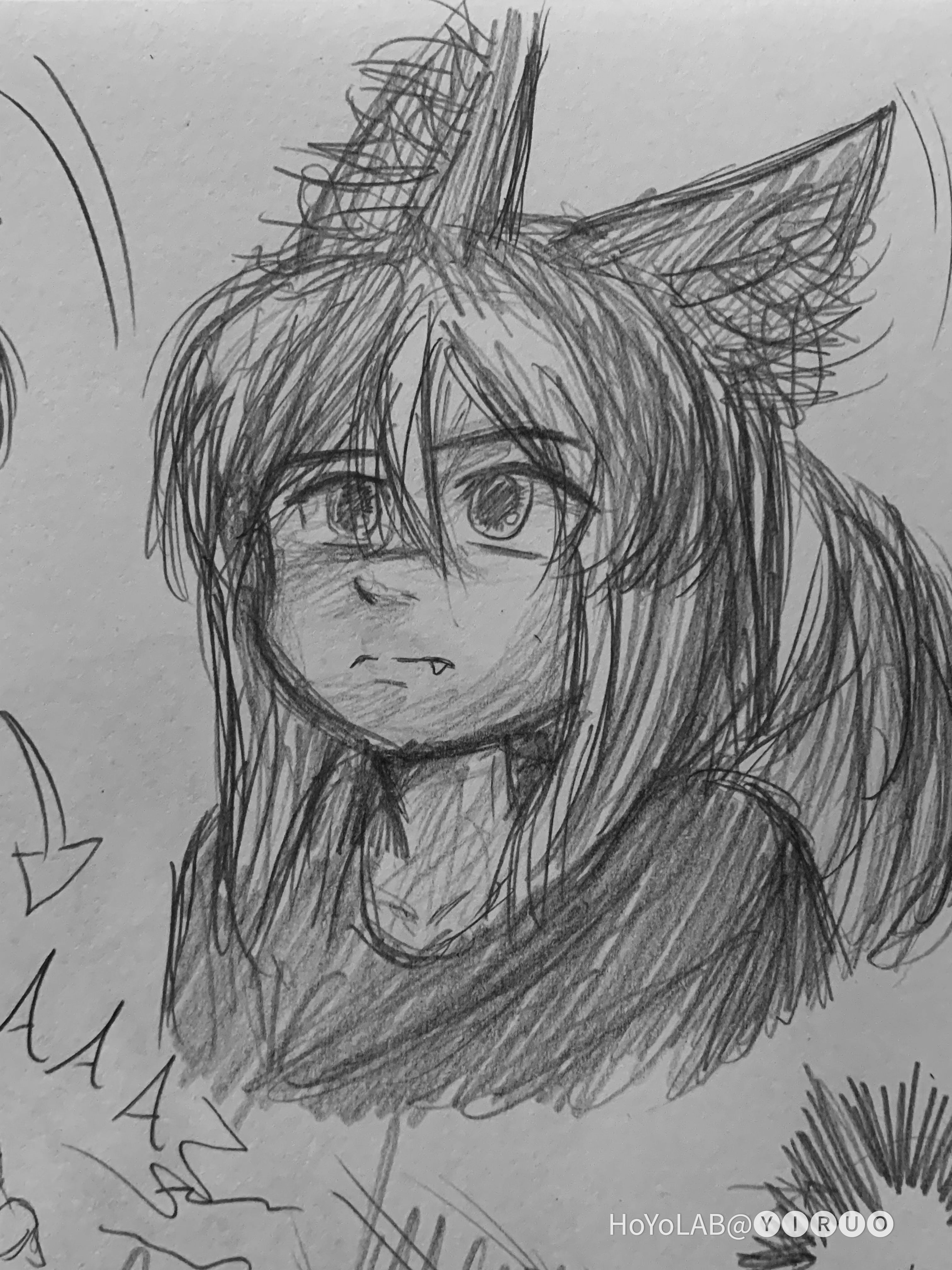 tighnari-in-a-different-style-genshin-impact-hoyolab