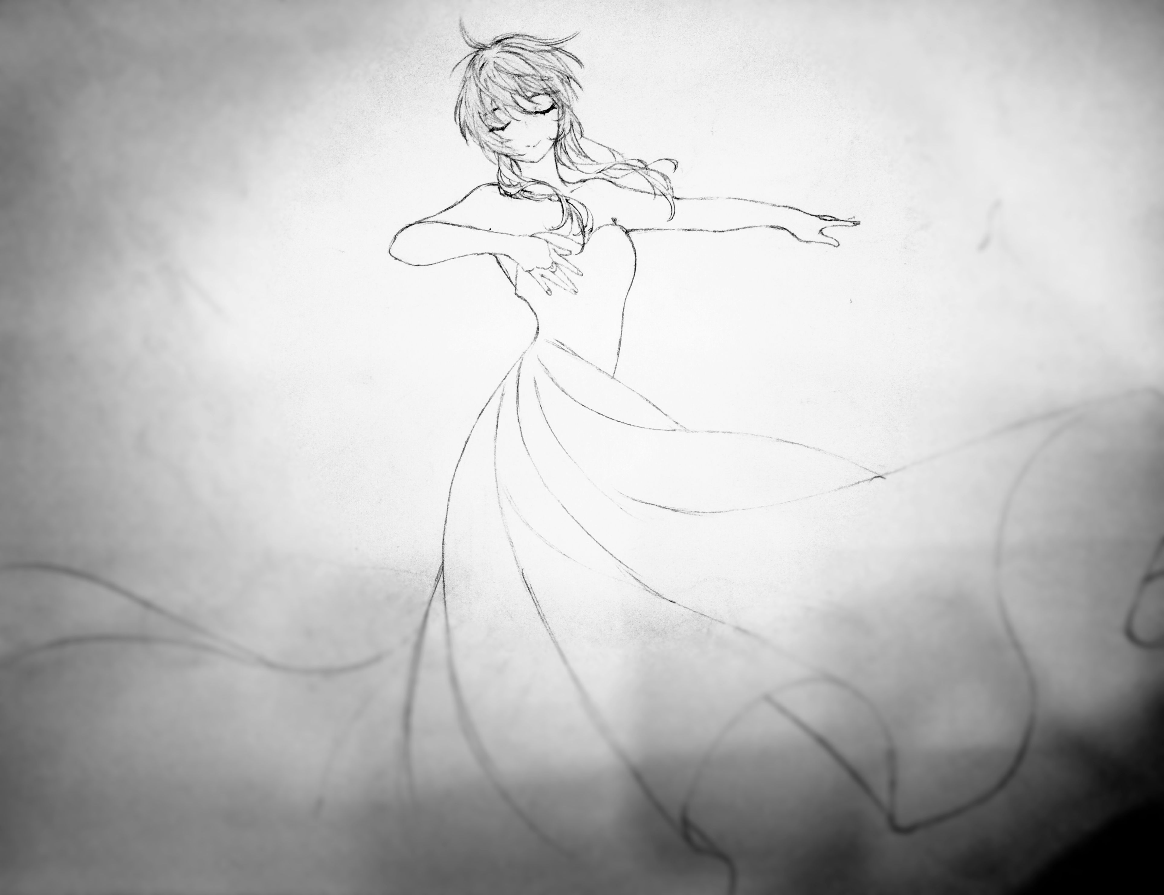 Lumine~ Genshin Impact | HoYoLAB