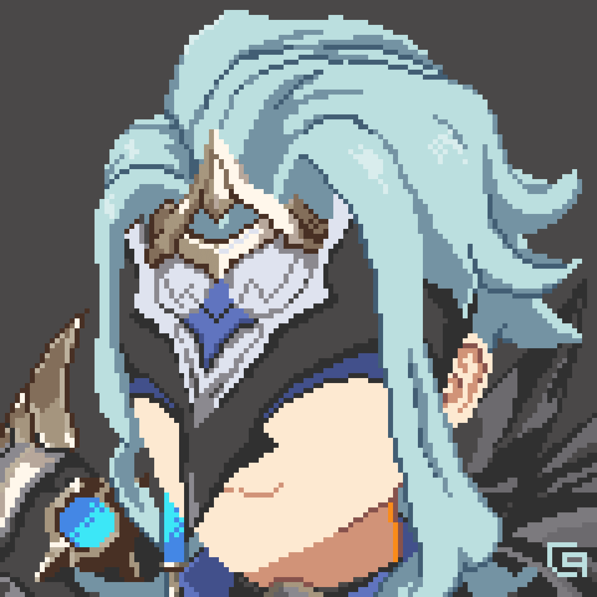 Іде миколай дзінь дзінь