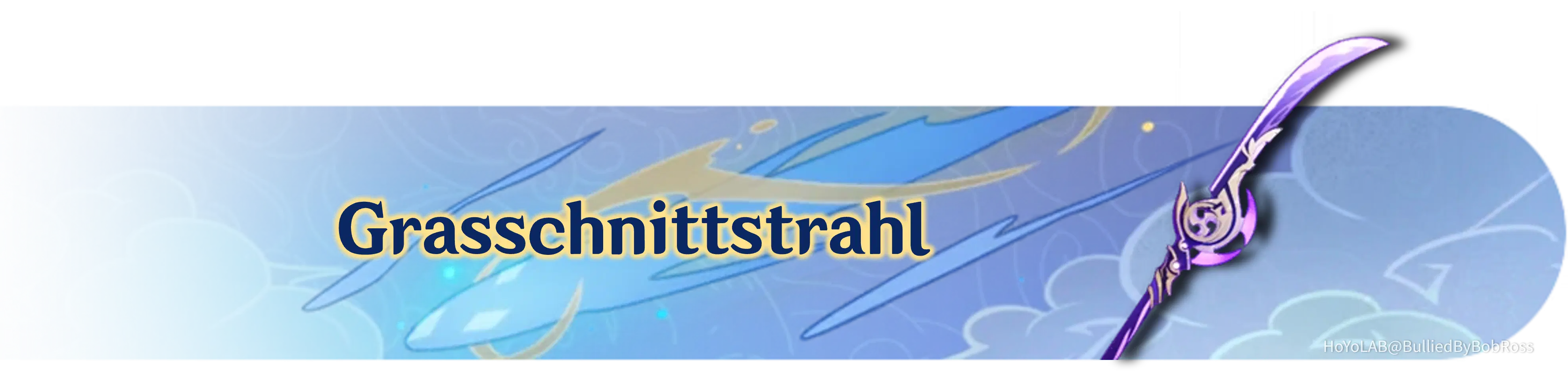 VERFEINERUNGS GUIDE 4 Stangenwaffen DOPPELTE 5Sterne Stangenwaffe MEHRFACH BENUTZEN