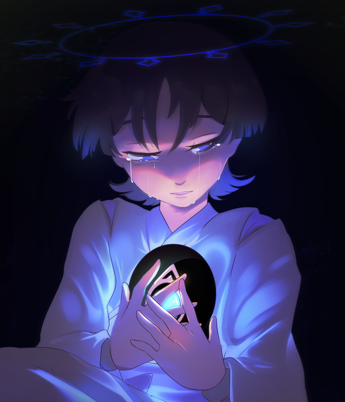Filling the void genshin impact hoyolab
