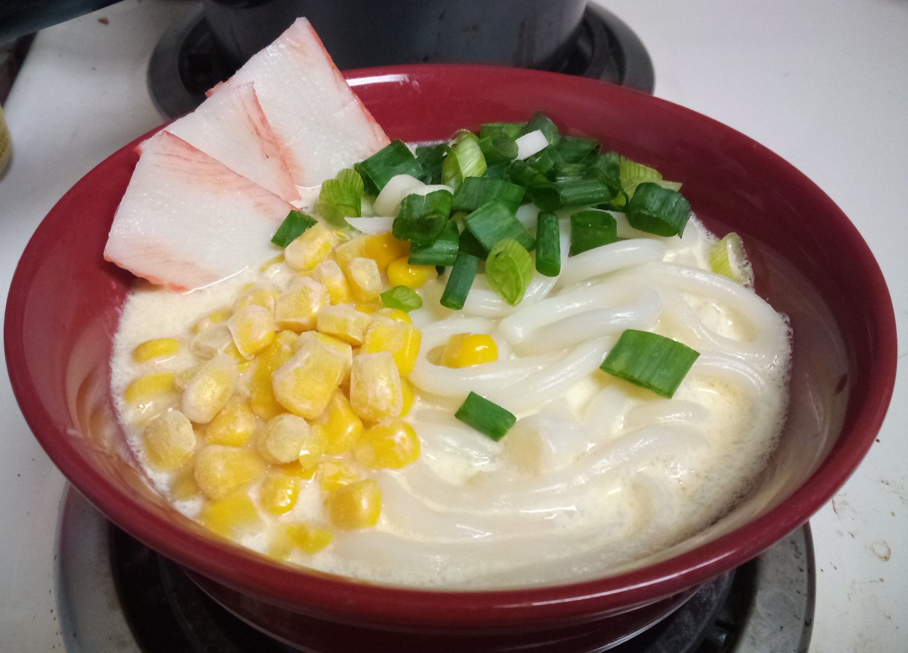 Udon Noodles Genshin Impact HoYoLAB