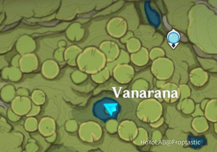 New Teapot Furnishings from Vanarana Genshin Impact HoYoLAB