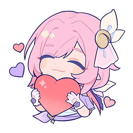 happy-birthday-elysia-lovely-pink-elf