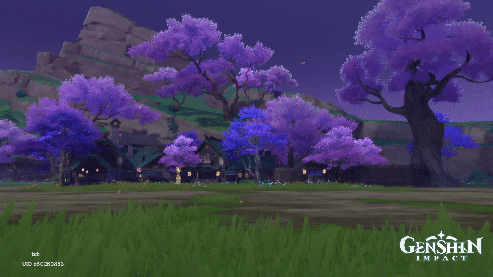 Teapot replica for NA Server ! Genshin Impact HoYoLAB