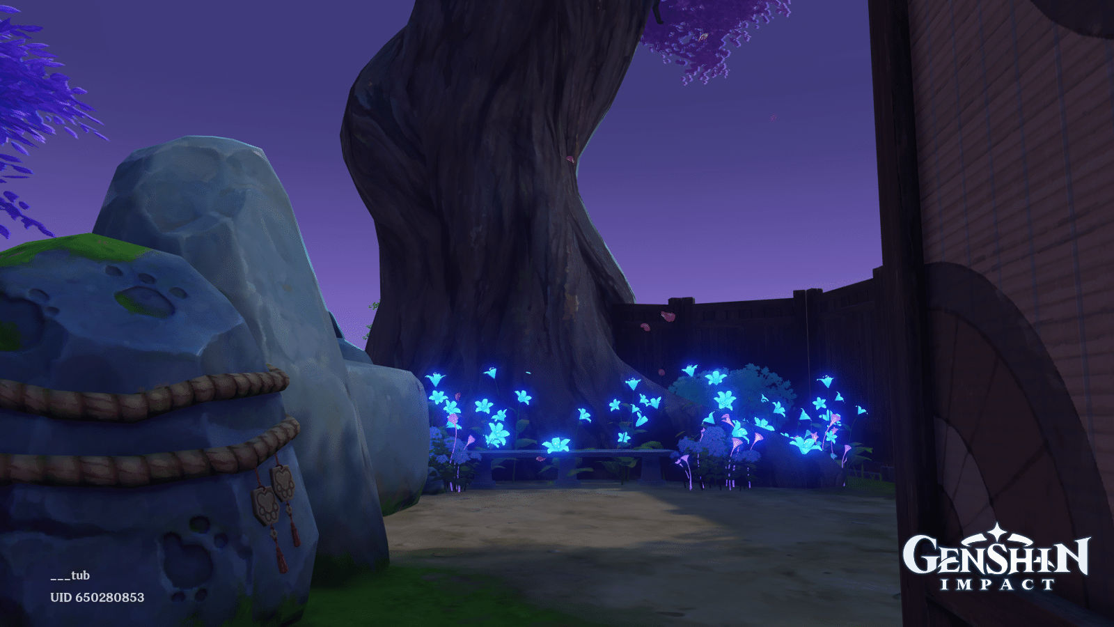 Teapot replica for NA Server ! Genshin Impact HoYoLAB