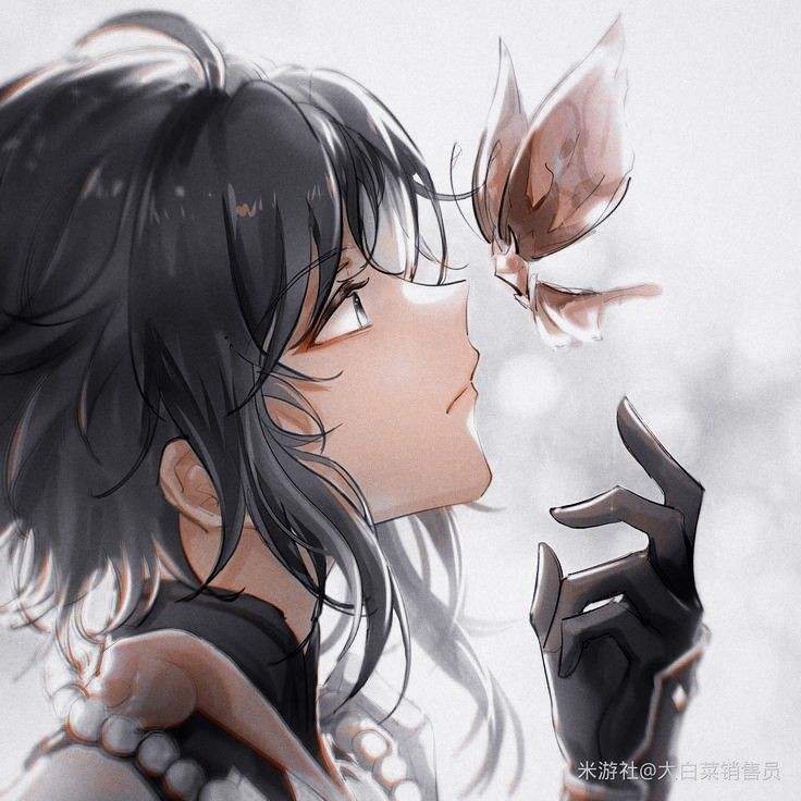 Сяо°• Genshin Impact | HoYoLAB