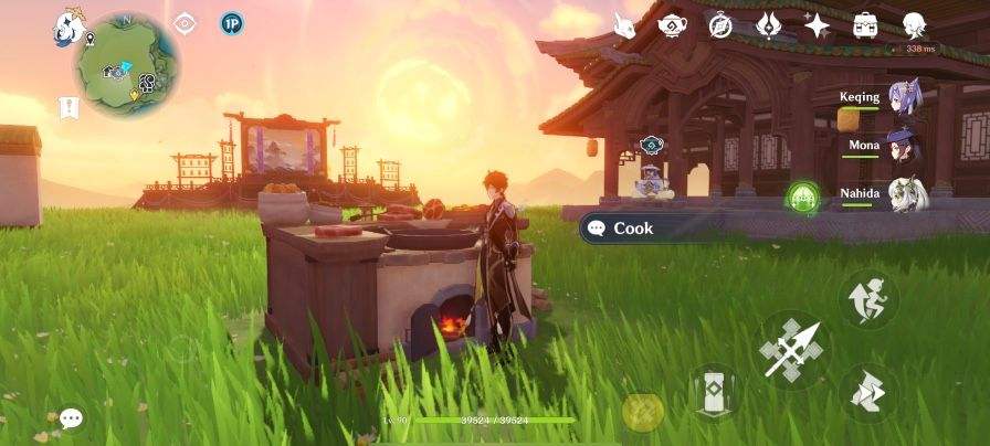 [V3.2] Serenitea Pot Replication Tutorial - Come Get Tons of Freebies ...