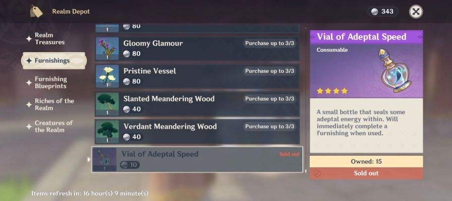 [V3.2] Serenitea Pot Replication Tutorial - Come Get Tons of Freebies ...