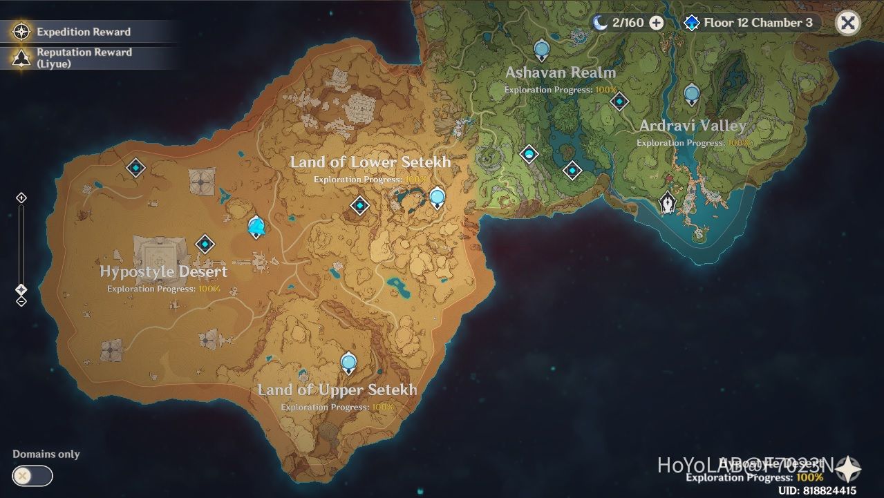 Boring Impact ? Genshin IsBored ? Resin InPain ? What To Do In Genshin