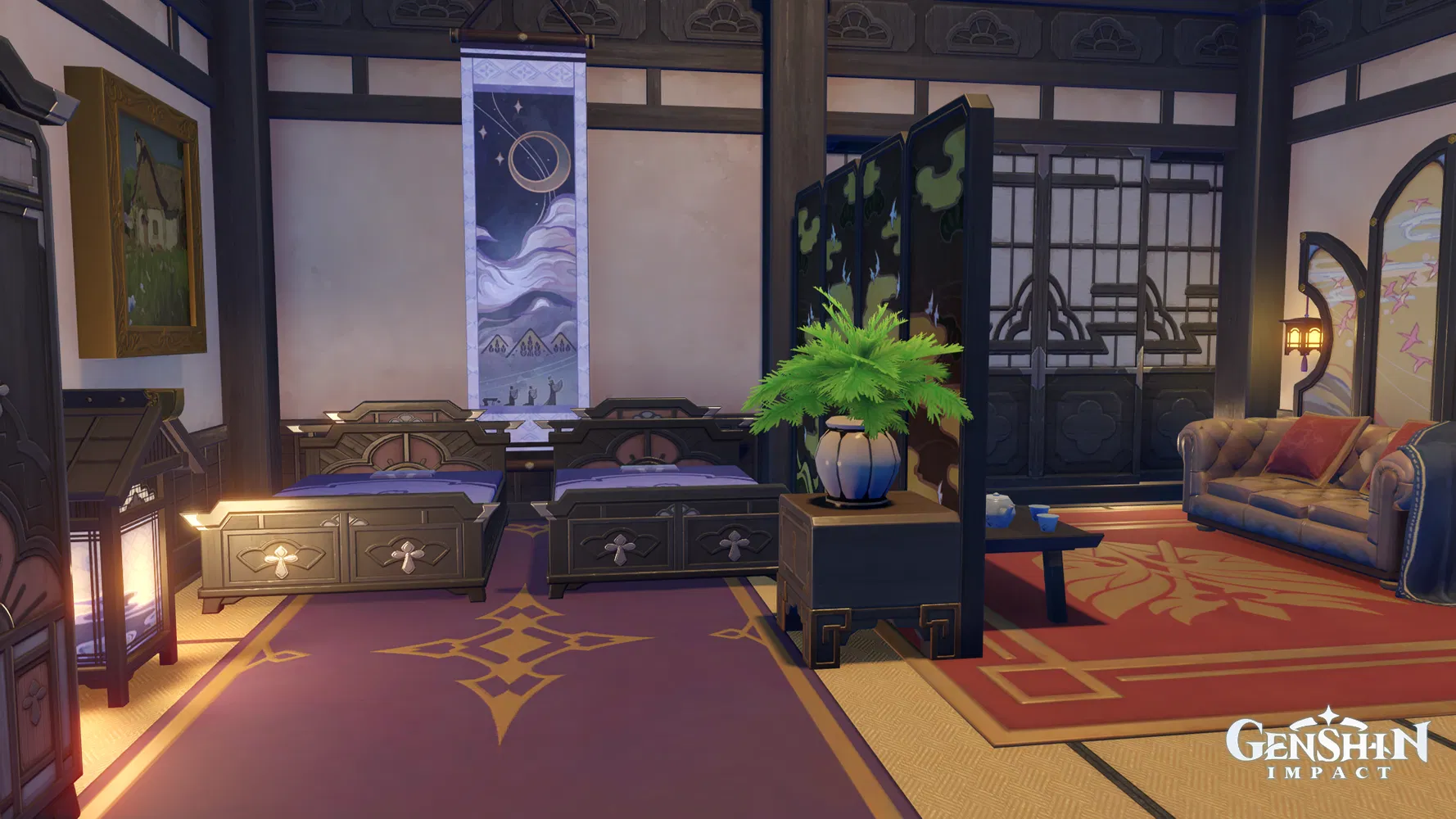 HoYoLAB Official Community