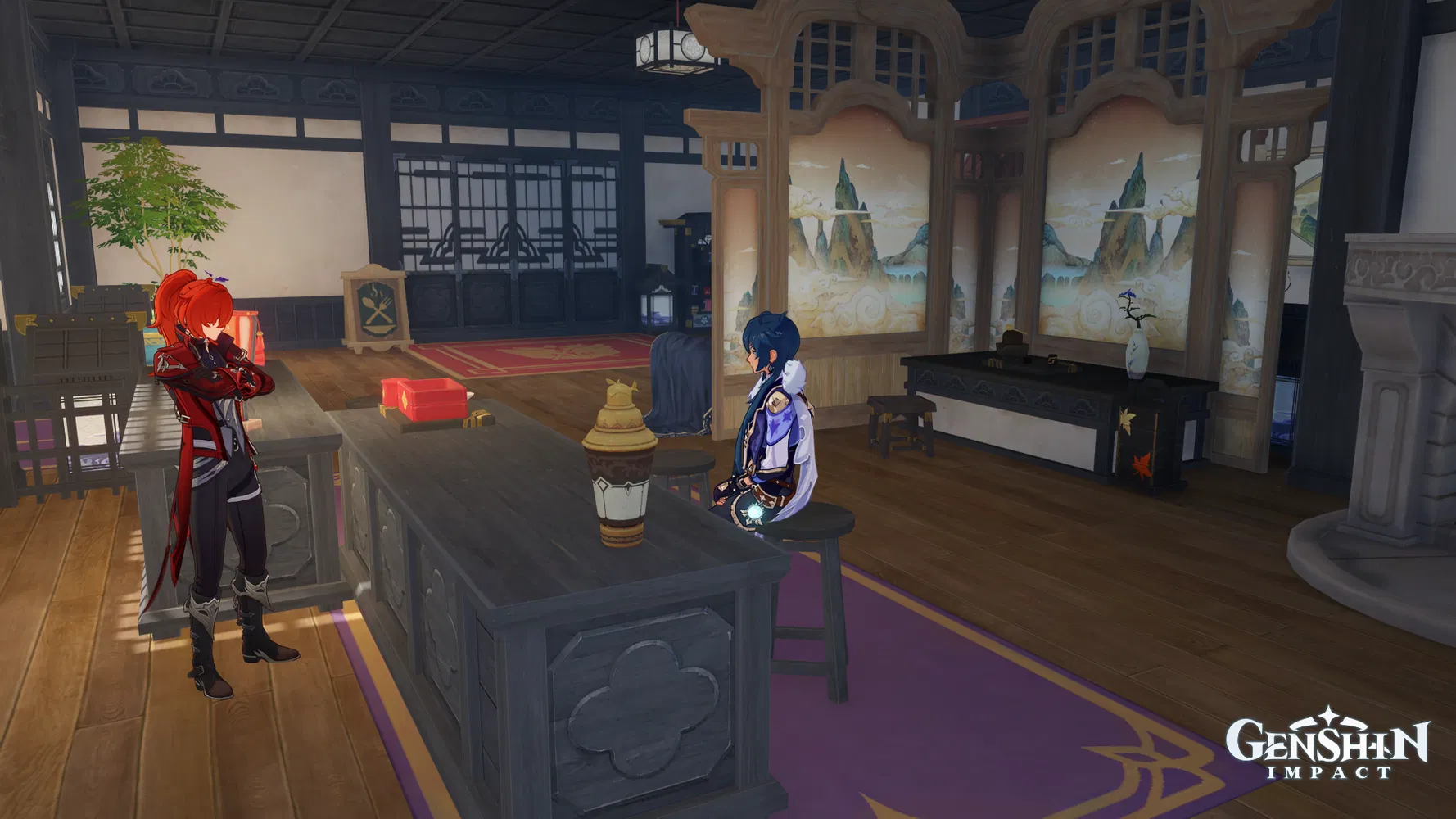 HoYoLAB Official Community