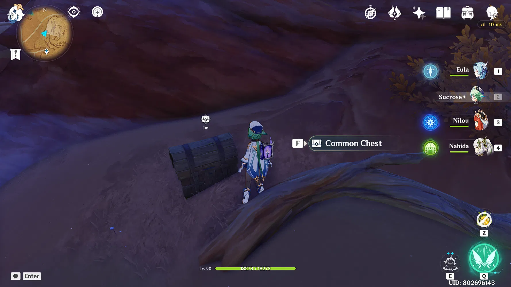 Aranyaka Mysterious Clipboard 12 & 13 Location Genshin Impact HoYoLAB