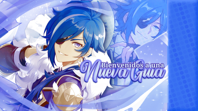 Guía de Kaeya [Versión 3.2 || Main Abyss] Genshin Impact | HoYoLAB
