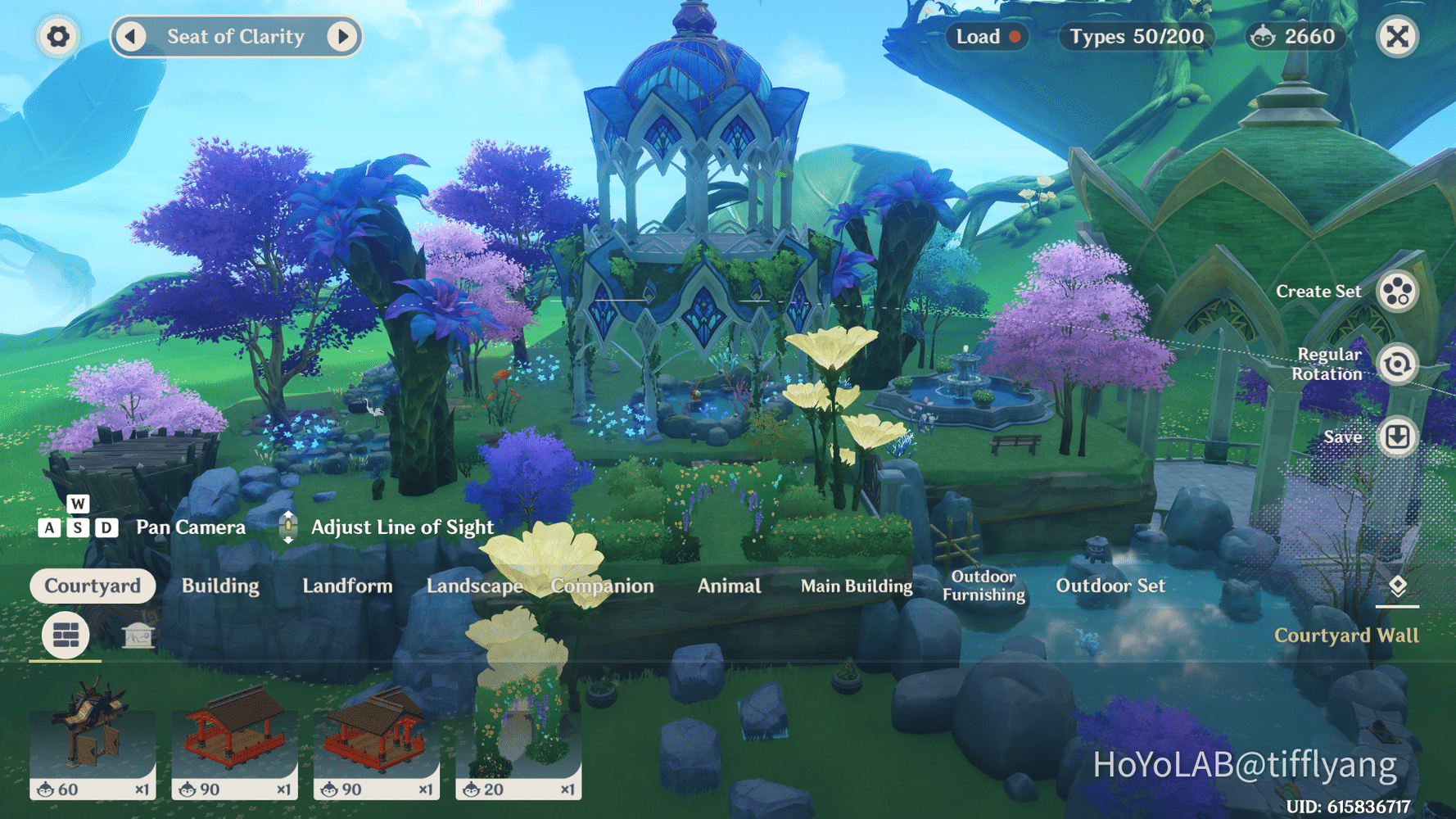 Update) Sumeru TeaPot Genshin Impact HoYoLAB