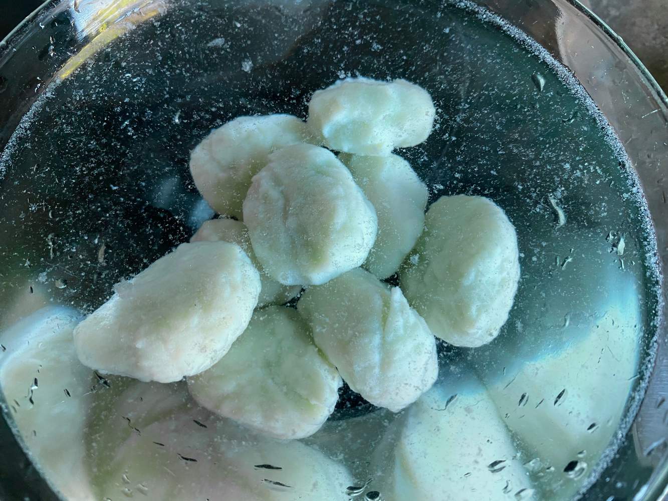 Dreifarbige Klößchen Genshin Impact | HoYoLAB Dreifarbige Klößchen Genshin Impact | HoYoLAB