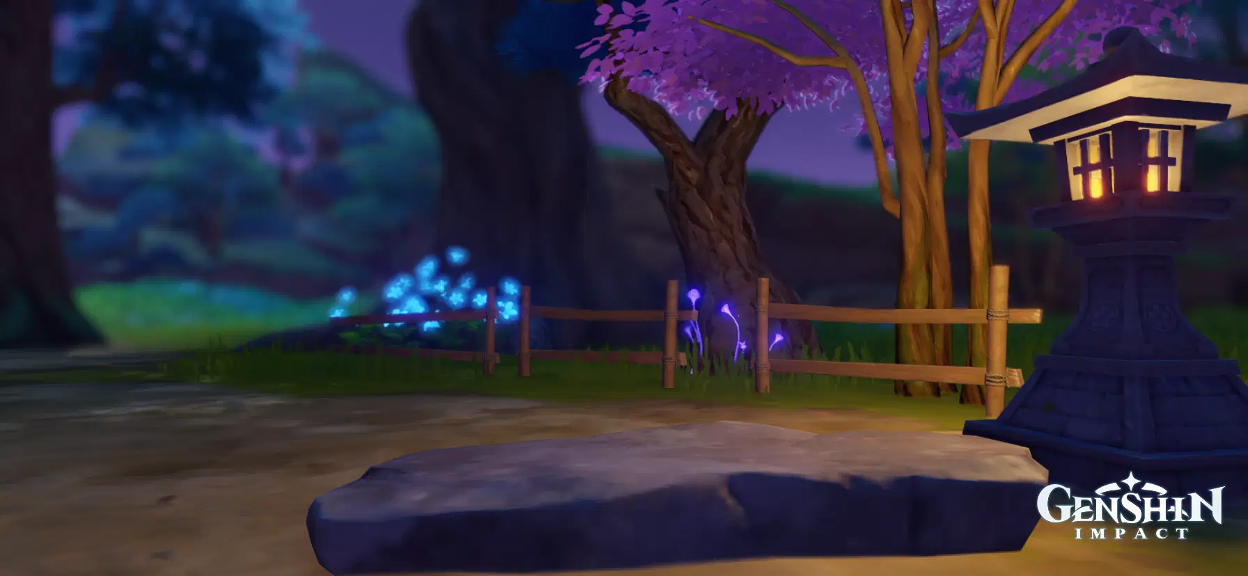 Grave for Teppei Genshin Impact HoYoLAB