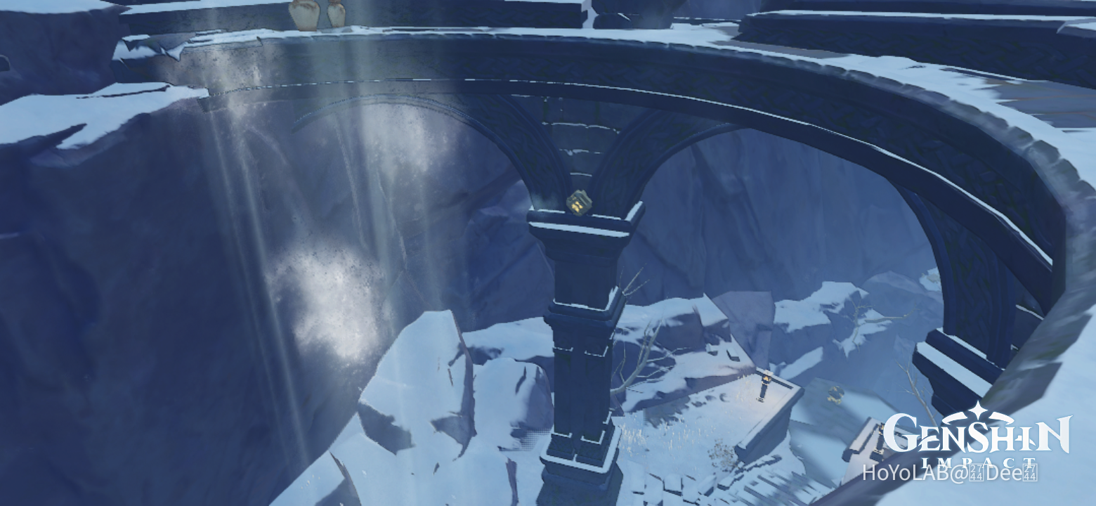 Dragonspine 3 Exquisite Chest Genshin Impact HoYoLAB