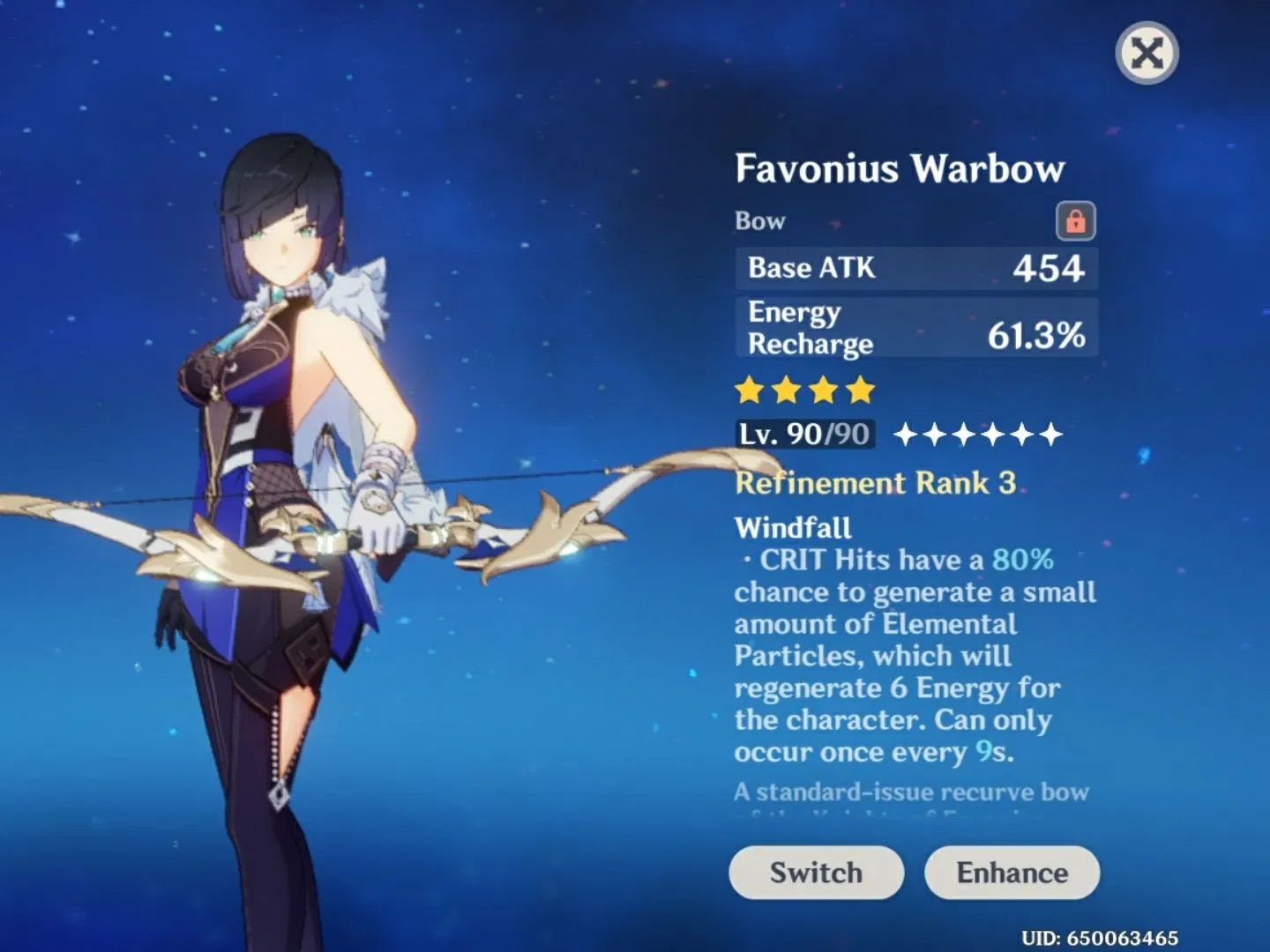 unspoken rizz vs sexual harassment Genshin Impact HoYoLAB