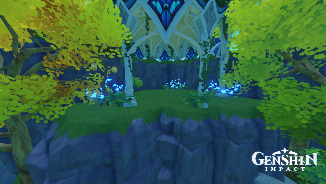 Teapot replica ID (EU) Genshin Impact HoYoLAB