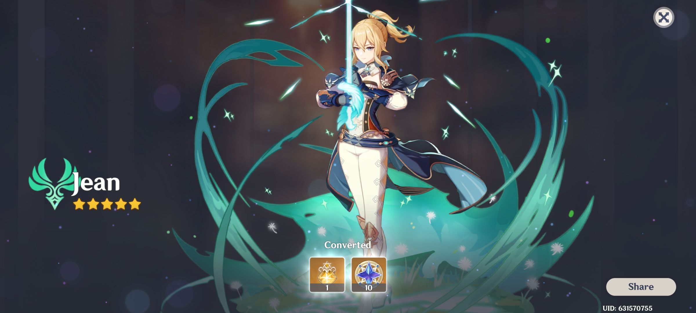 Standard Banner PLEASE give me MONA already...😭 Genshin Impact HoYoLAB