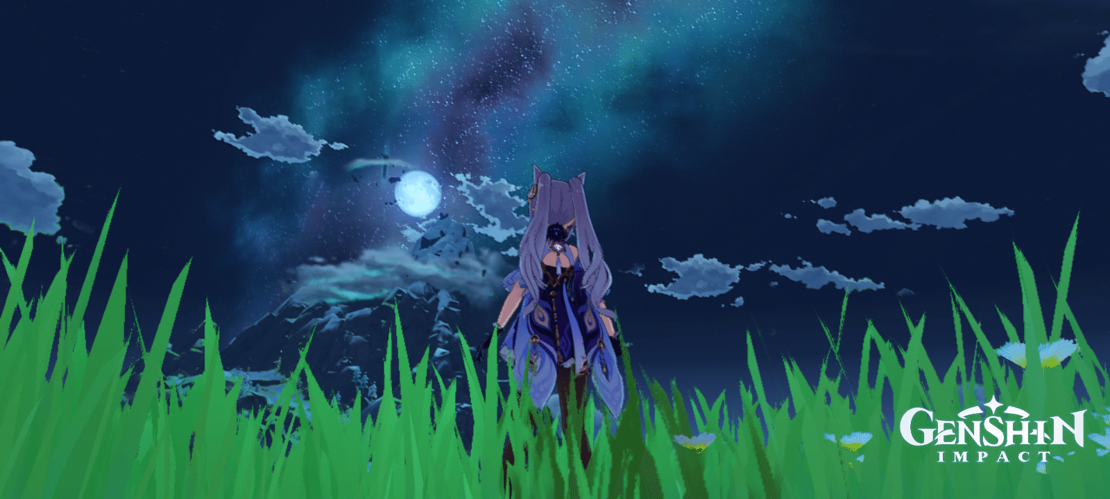 Things you can do in Coop mode Genshin Impact HoYoLAB