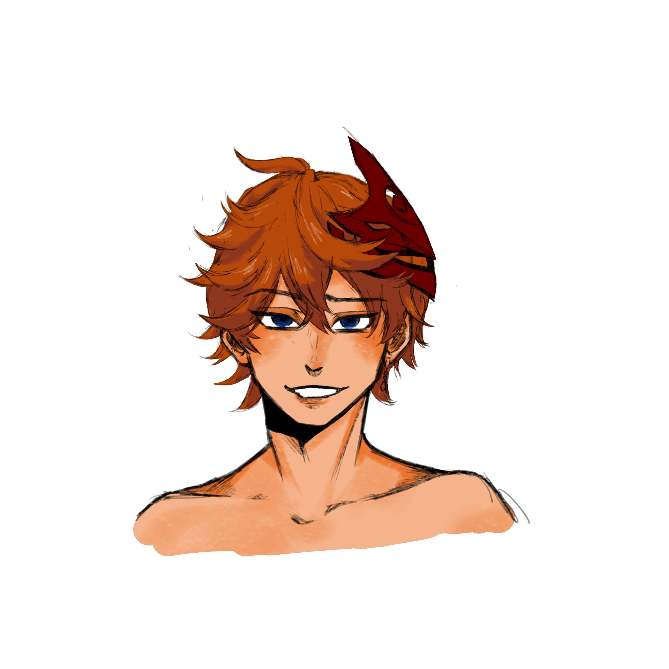 Чайлд ♡ ( ‿ ) Genshin Impact | HoYoLAB