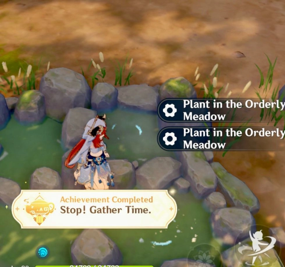 “Lucky” Qiqi banner pull Genshin Impact HoYoLAB