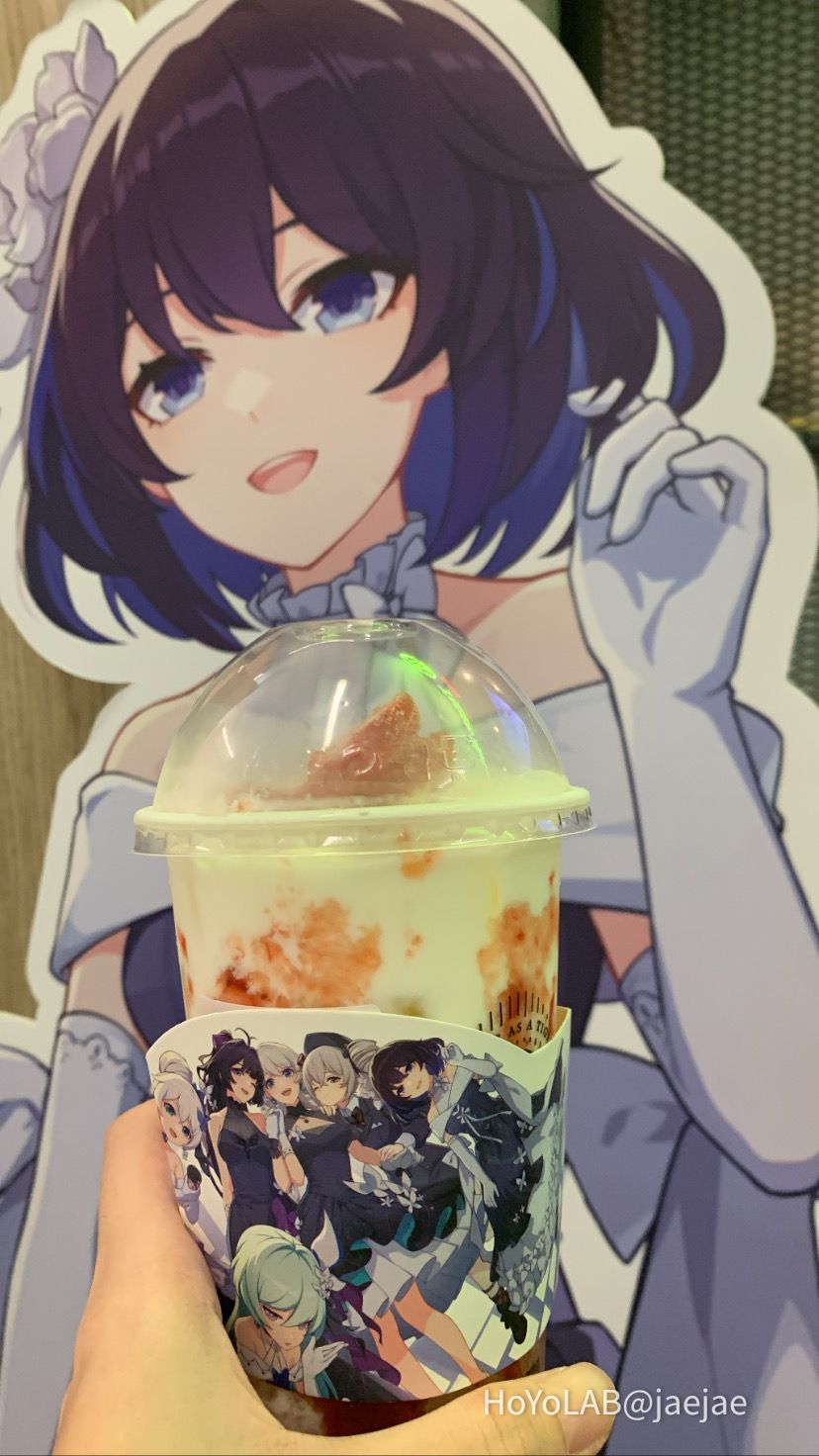 honkai x tiger sugar D Honkai Impact 3rd HoYoLAB