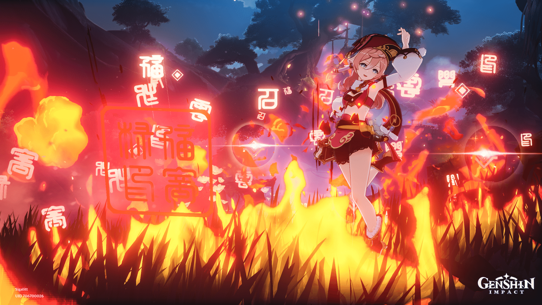 Повтор события «Мир за рамками холста», или шаг к прогрессу фото-режима ...