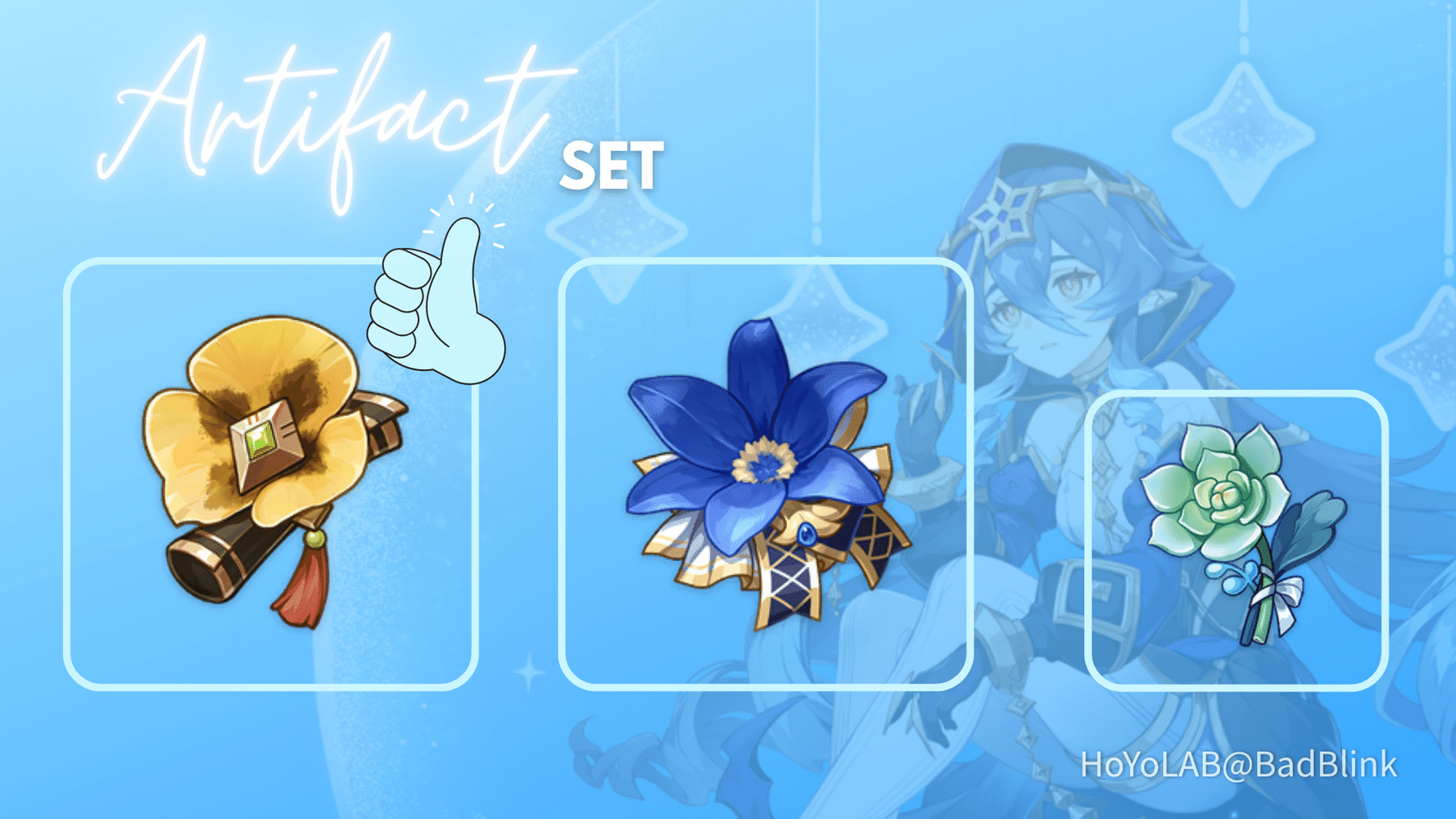 Layla: Brief build Guide & Review Genshin Impact | HoYoLAB