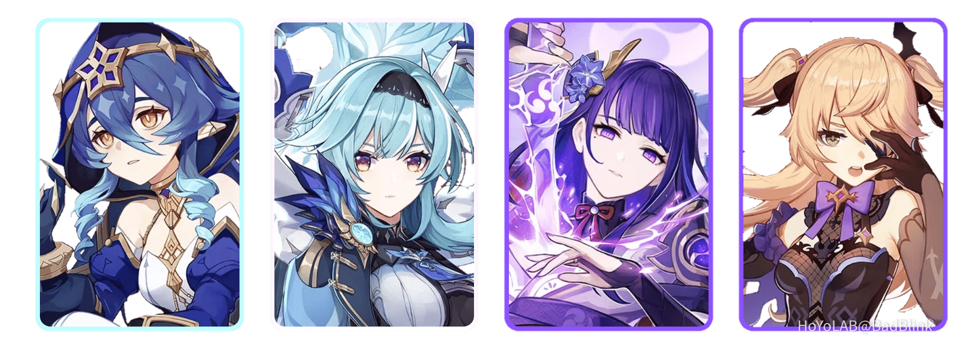 Layla Brief build Guide & Review Genshin Impact HoYoLAB