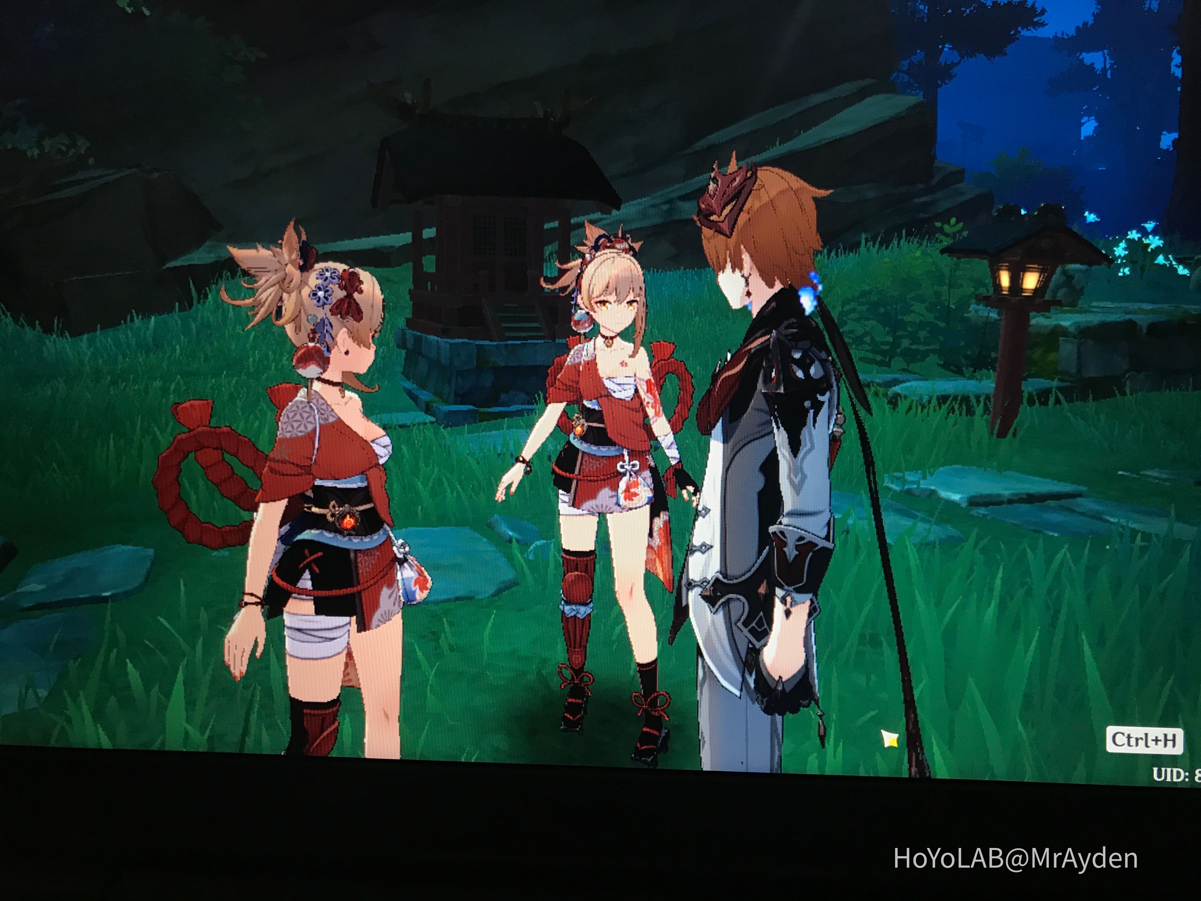 Are These The Real Genshin Impact Y35Zk Leaks? - arzst67