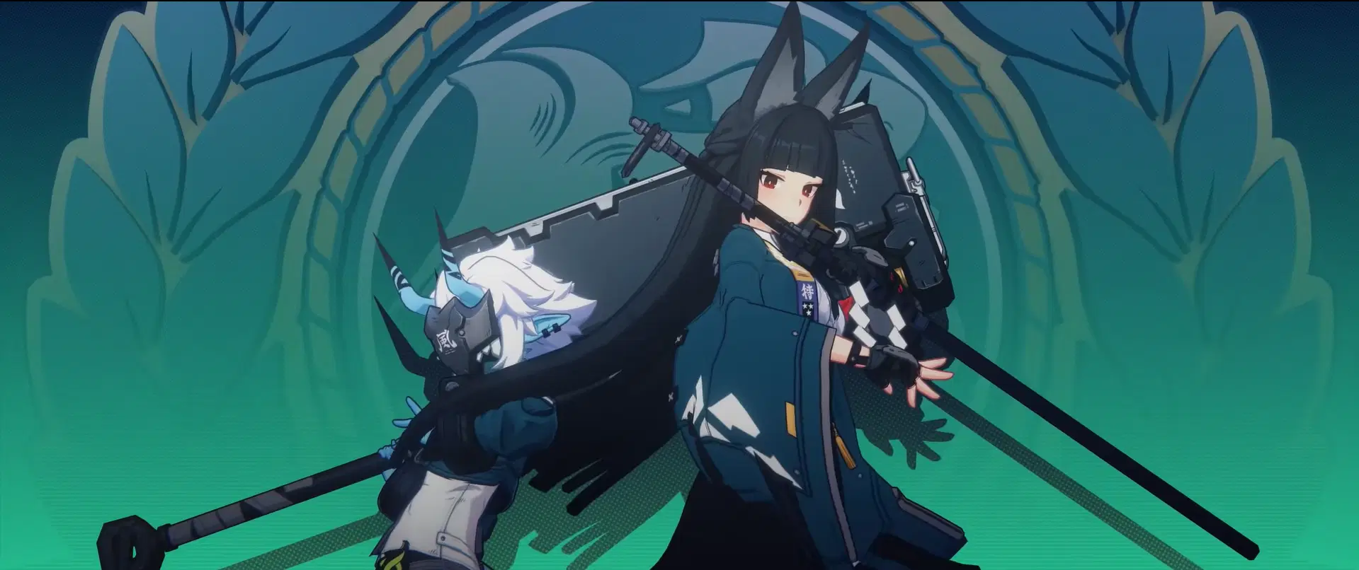 【未開封】MIYABI TRANSPARENT by BGO Miyabi transparent background and vibrancy edit from the