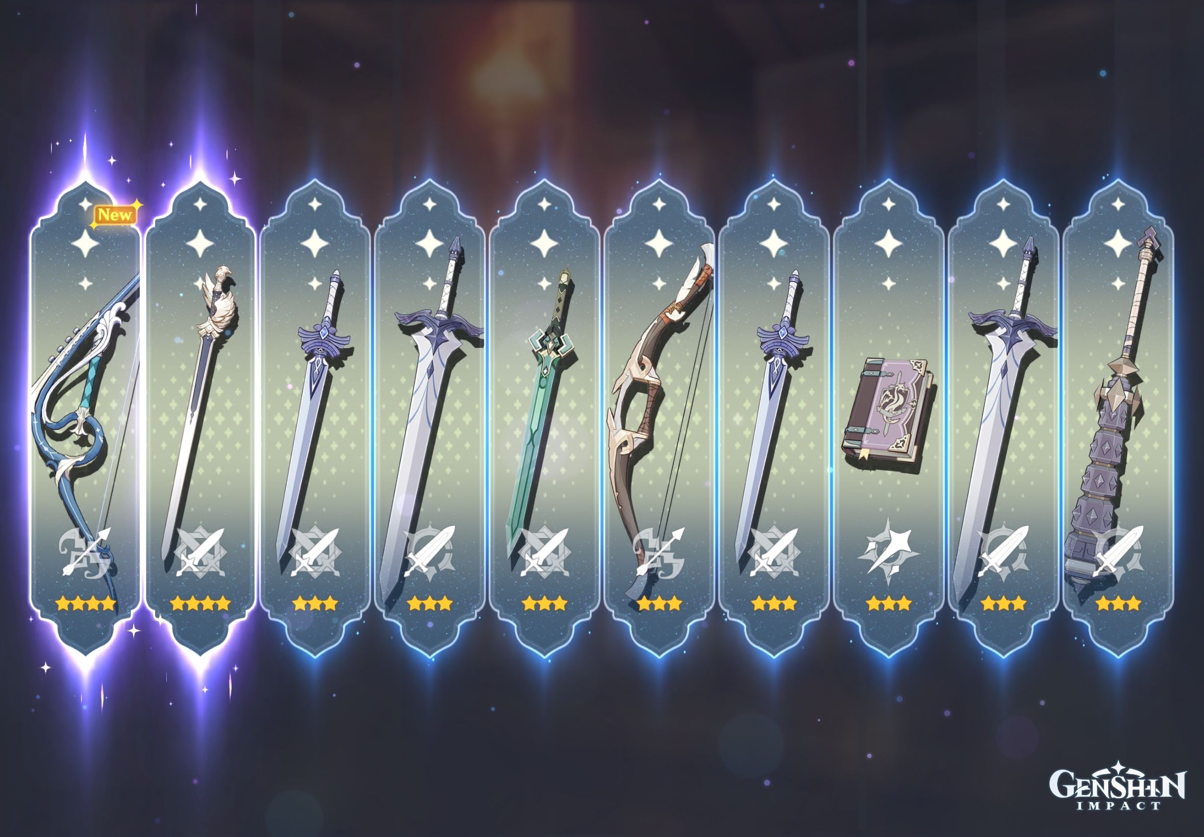 Yes! Now I’ve Got a Stringless for My Venti! Genshin Impact | HoYoLAB