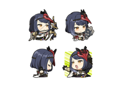 原神九条裟羅(くじょうさら)アクリルスタンドの通販 by