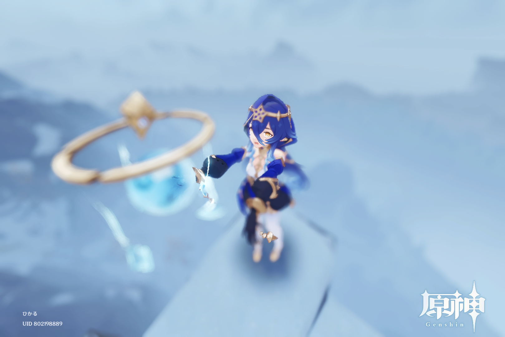 原神 レイラ チケットファイル 27枚 まとめ売り hqdefault.jpg【原神