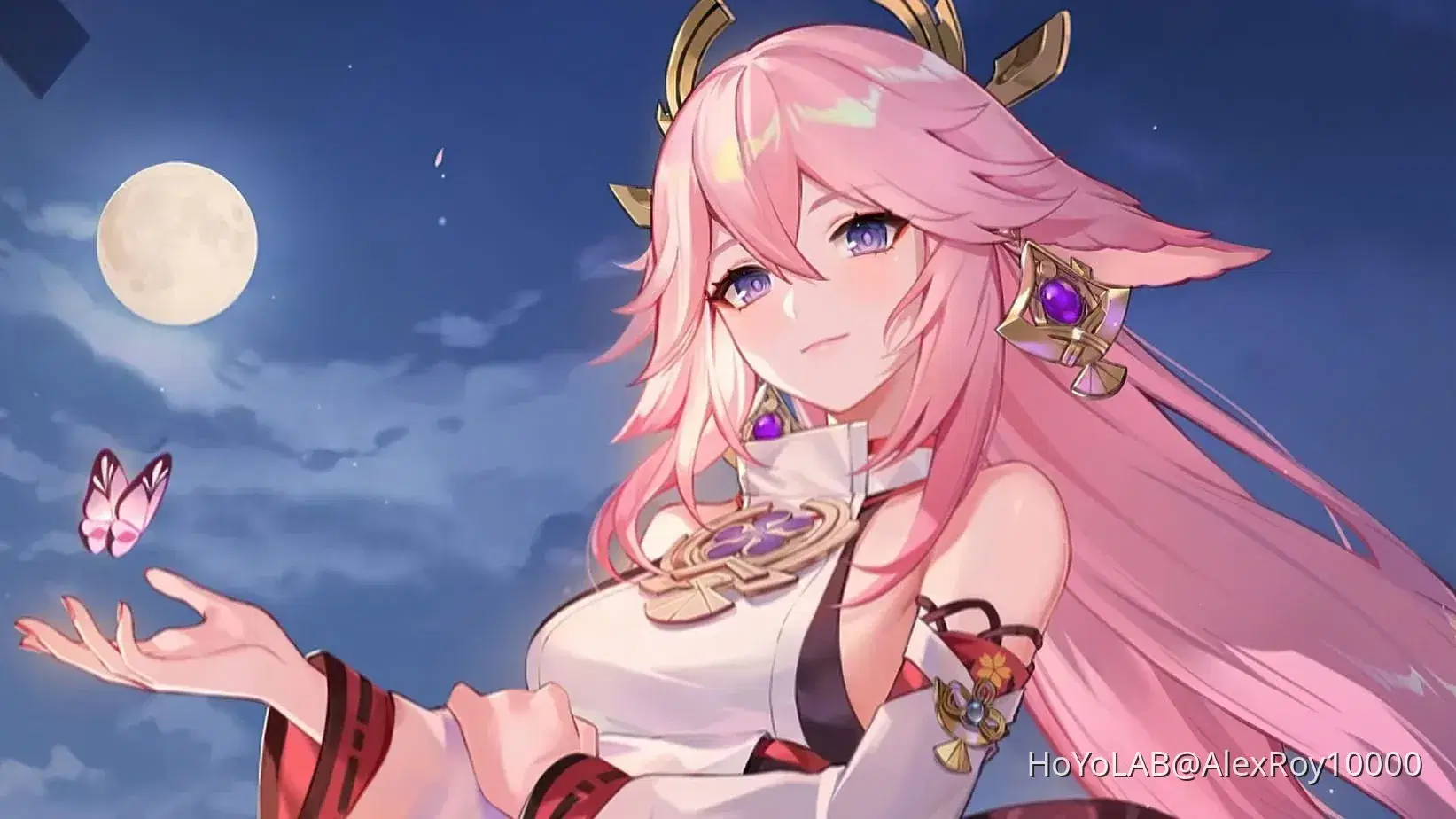 ✨miko✨ hololive OFFICIAL CARD GAME/[hBP03] Elite Spark]Sakura Miko