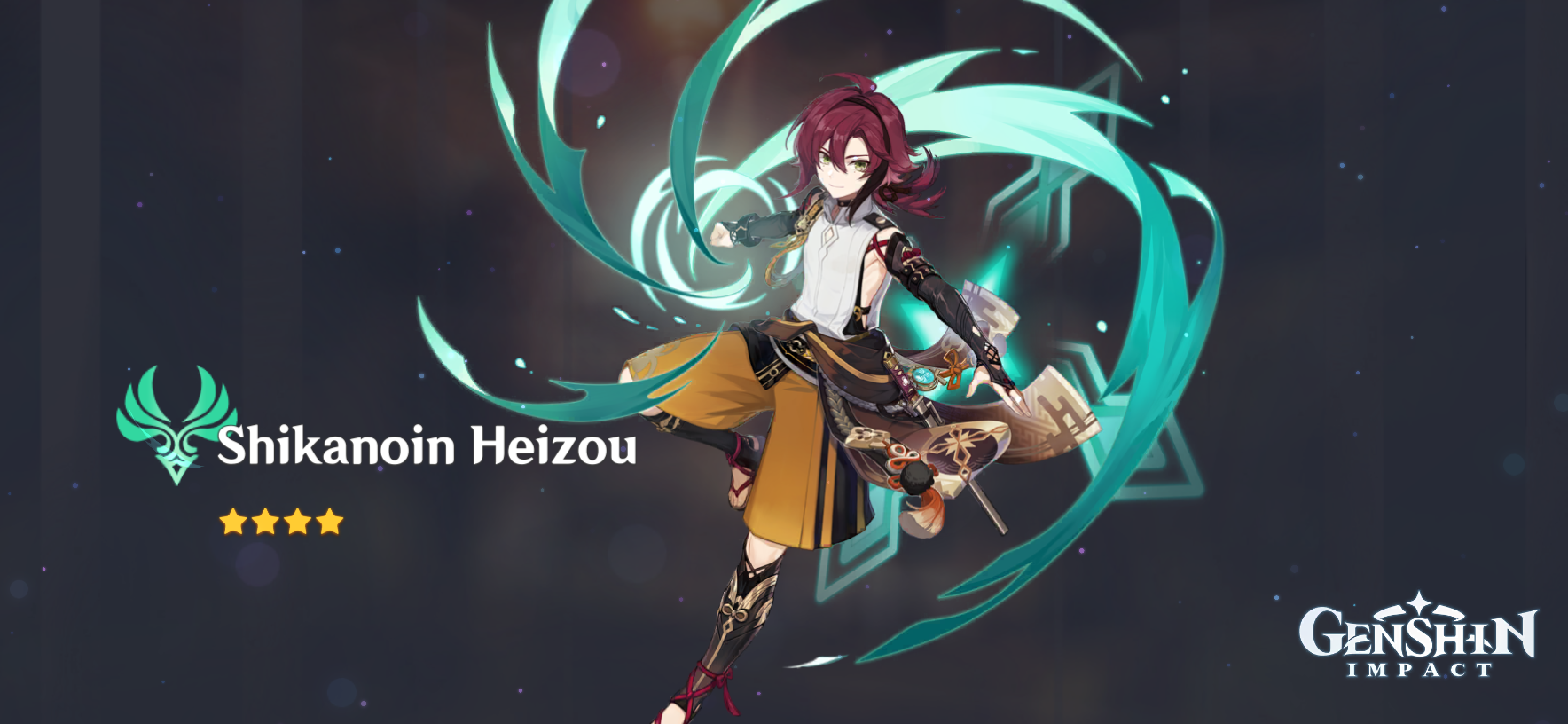 Happy with this banner. Genshin Impact HoYoLAB