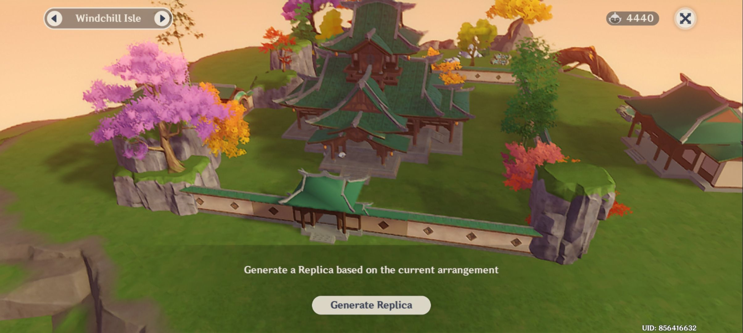 Liyue Mansion Floating Abode (9446351224) Genshin Impact HoYoLAB