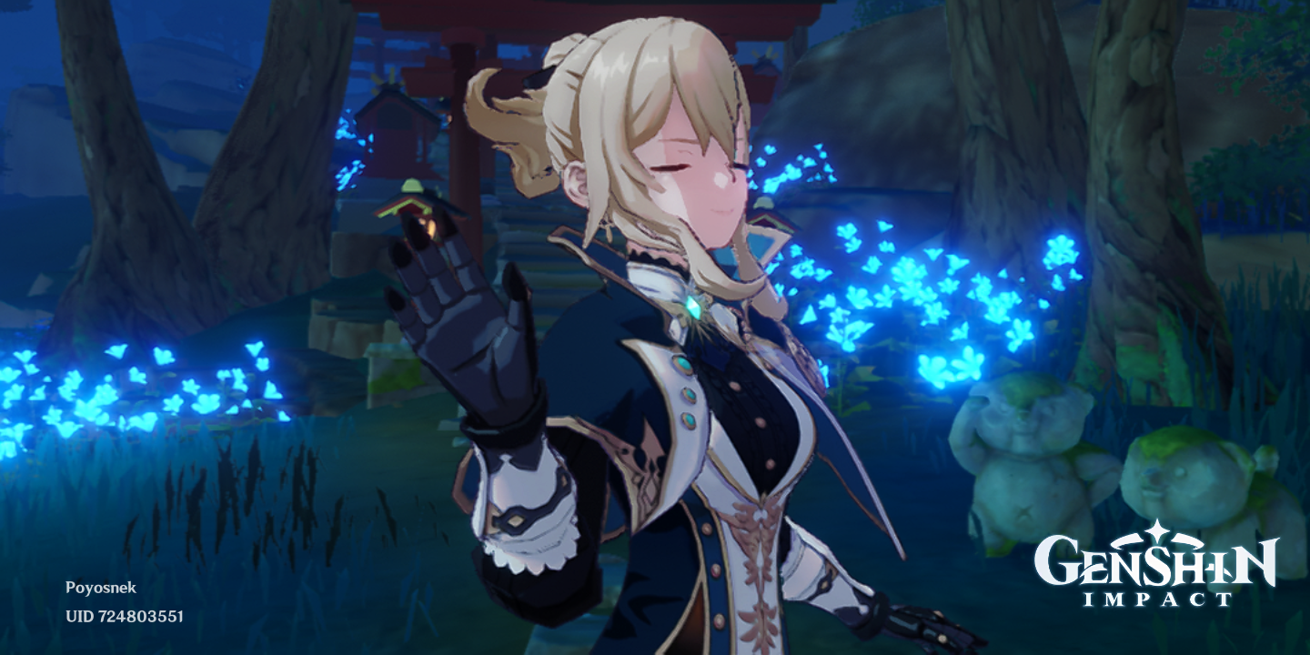 Jean Says No Genshin Impact HoYoLAB jean-says-no-genshin-impact-hoyolab