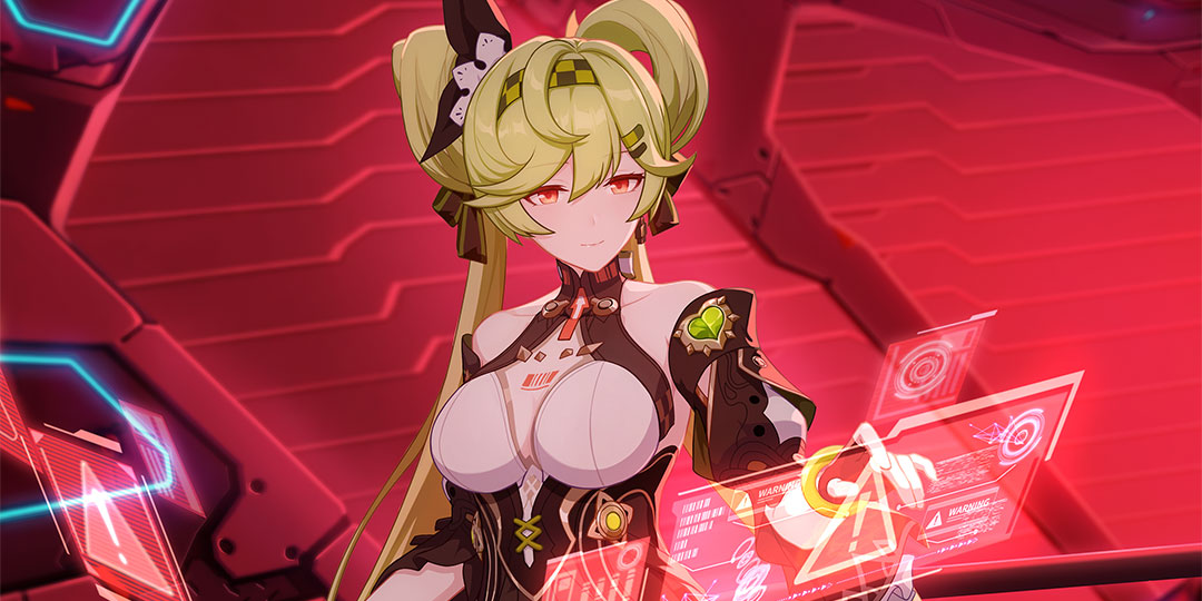 AIちゃんニュース—— 「崩壊救助日誌」間もなく開催 Honkai Impact 3rd